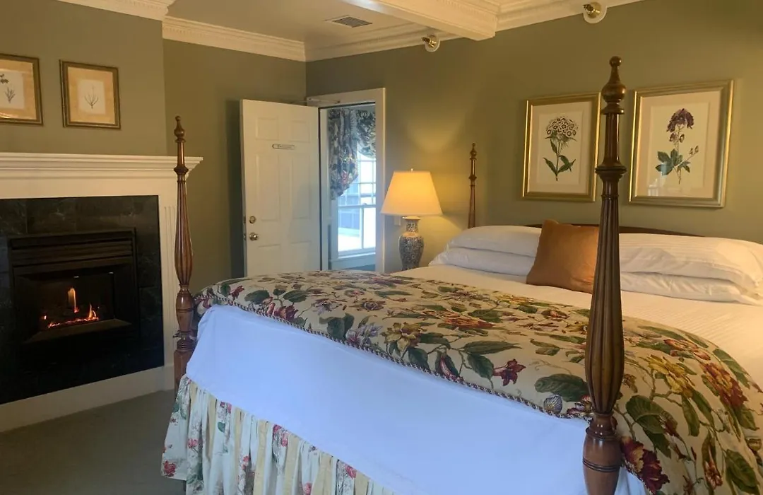 The Inn At Ormsby Hill-1