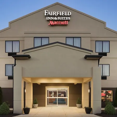 Fairfield Inn & Suites Hartford Manchester-2