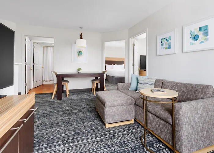 Towneplace Suites Manchester-Boston Regional Airport