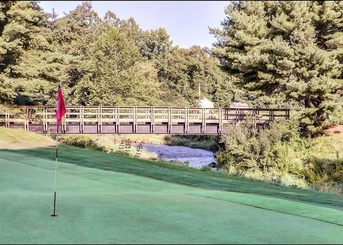 Heritage Hotel, Golf & Conference Center