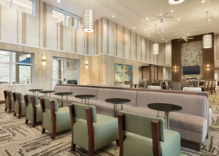 Homewood Suites By Hilton Hartford Manchester